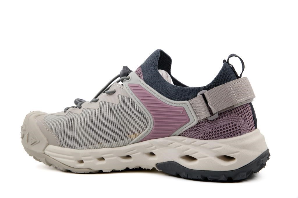 Humtto 660859B Mor Erkek Sneakers