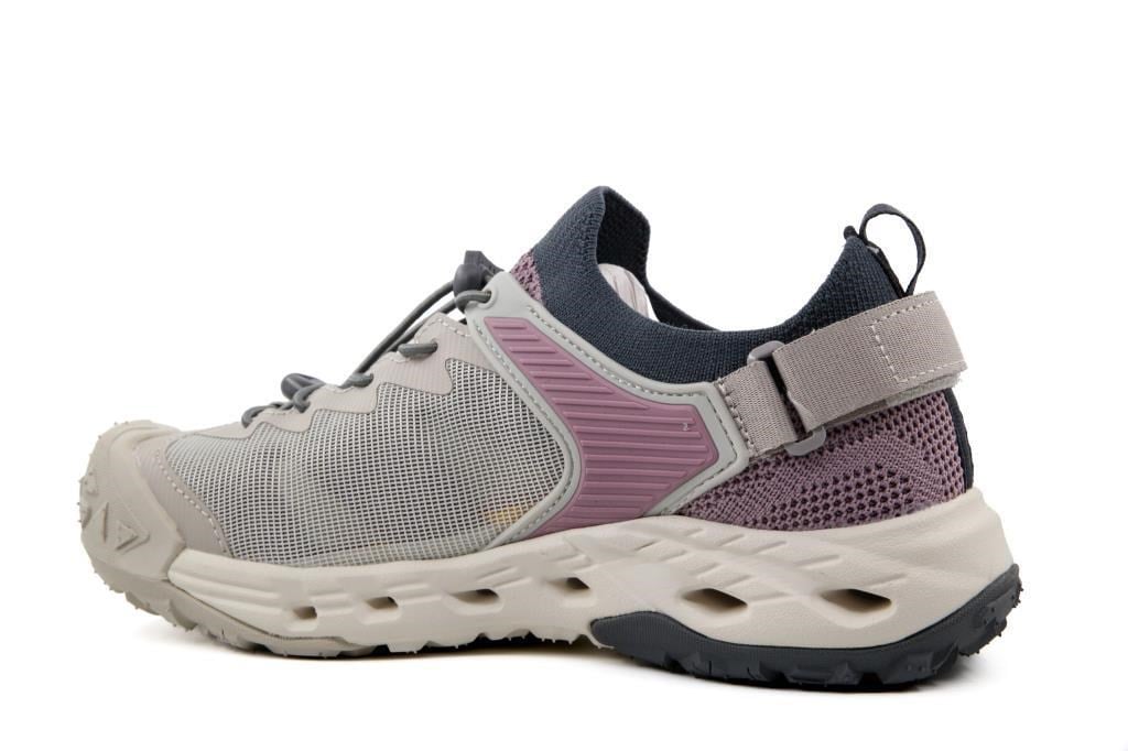 Humtto 660859B Mor Erkek Sneakers