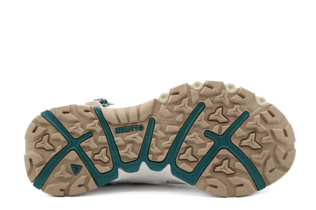 Humtto 660958B Bej Erkek Sneakers