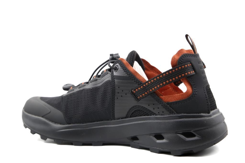 Humtto 670799A Siyah Erkek Sneakers