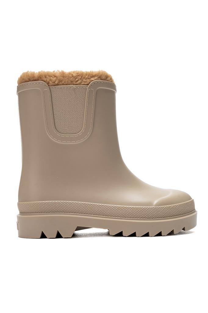 igor W10290 TOKIO BORREGUITO Beige Çocuk Çizme