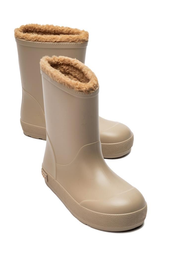 igor W10306 YOGI BORREGUITO Beige Çocuk Çizme
