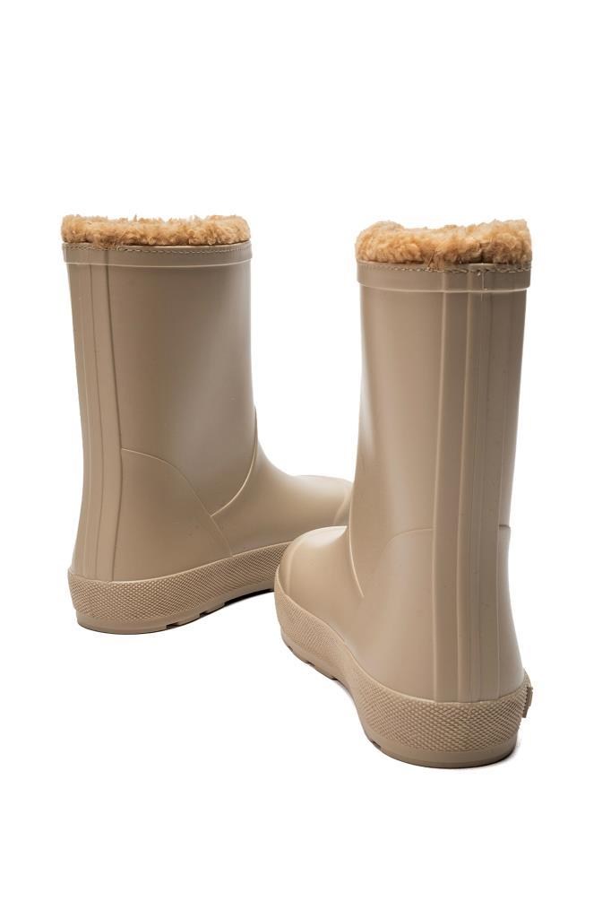 igor W10306 YOGI BORREGUITO Beige Çocuk Çizme