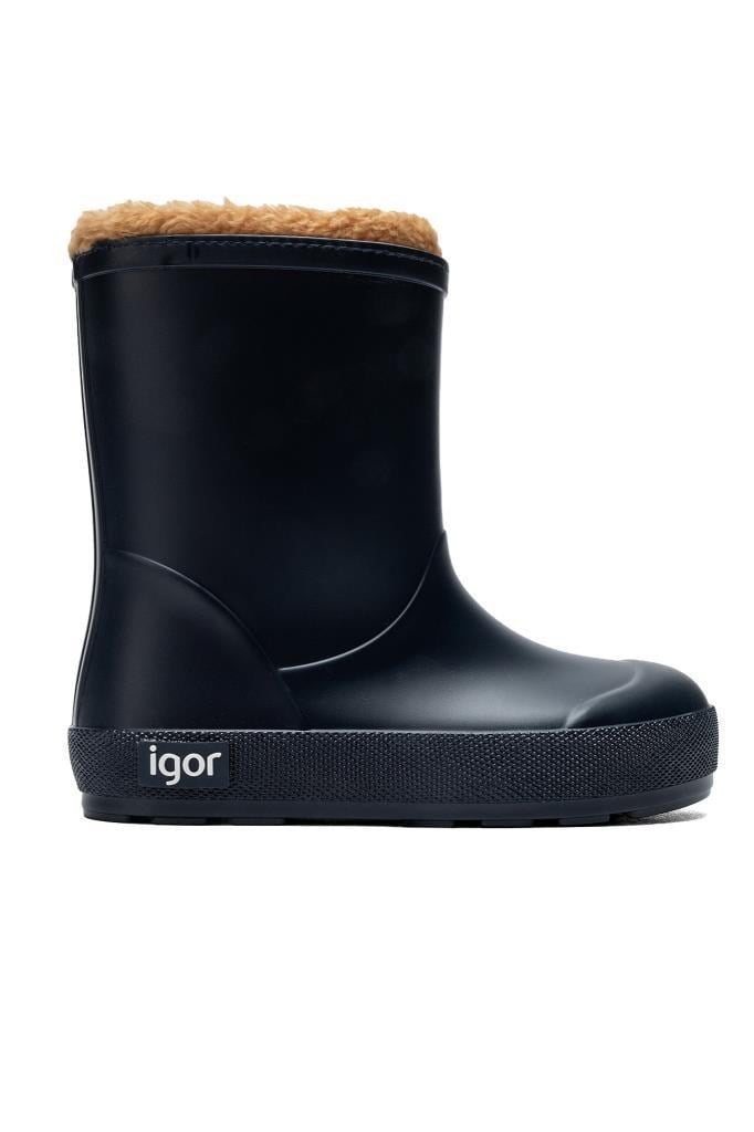 igor W10306 YOGI BORREGUITO Marino Çocuk Çizme