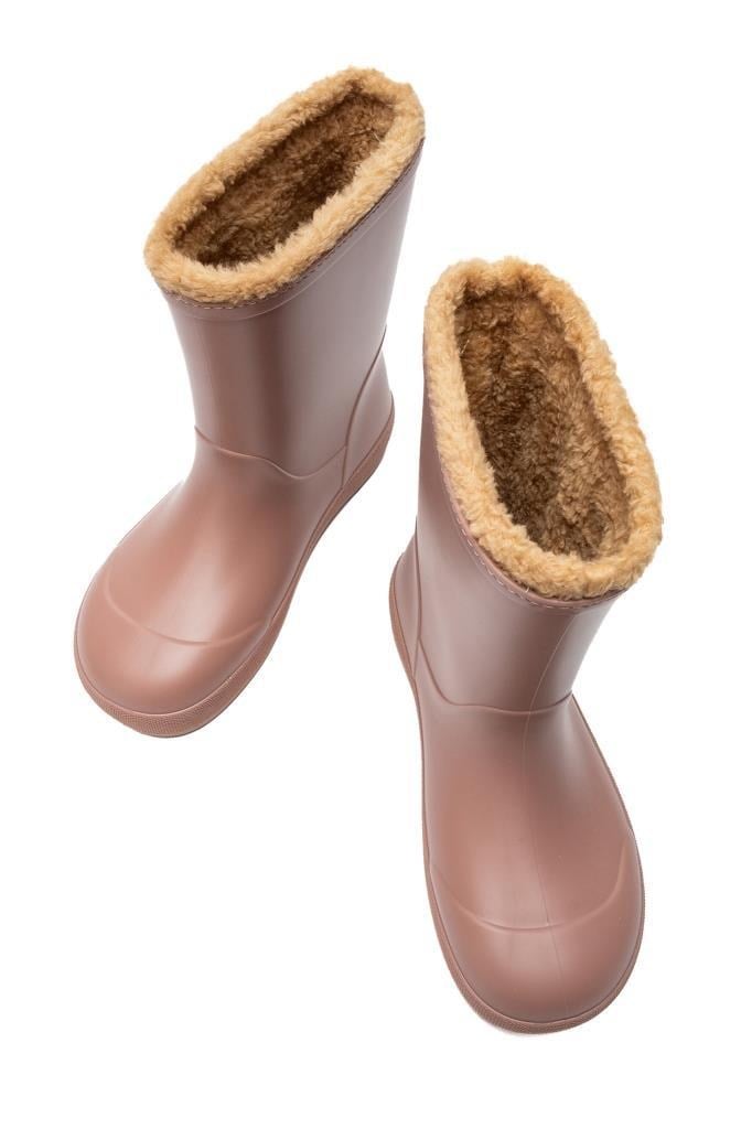 igor W10306 YOGI BORREGUITO Rosa Çocuk Çizme