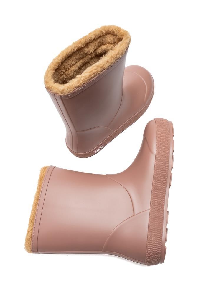 igor W10306 YOGI BORREGUITO Rosa Çocuk Çizme