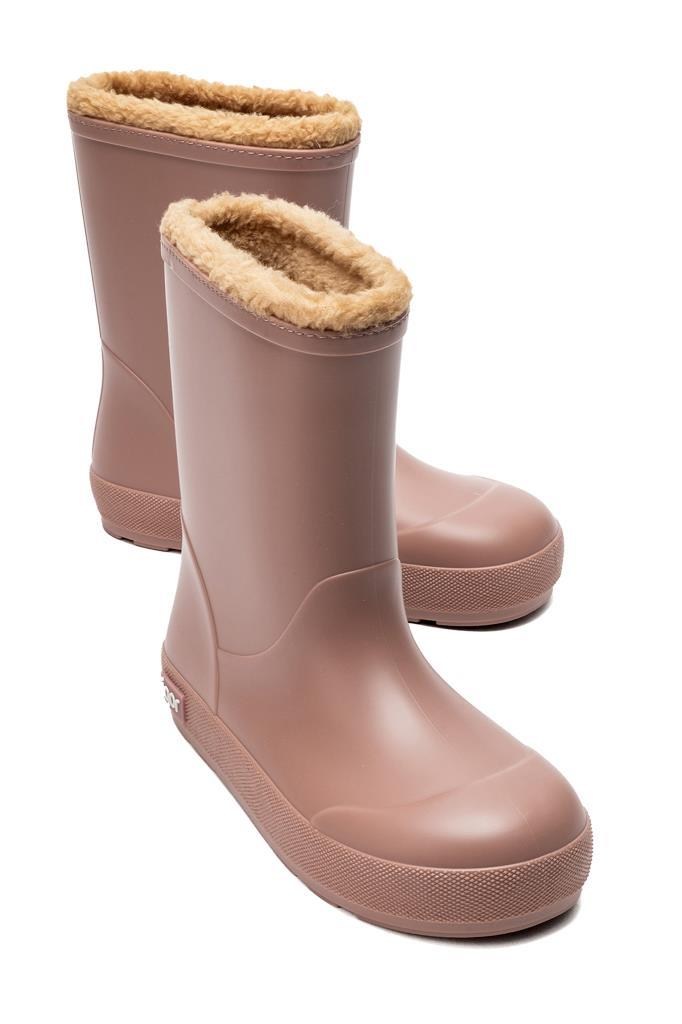 igor W10306 YOGI BORREGUITO Rosa Çocuk Çizme