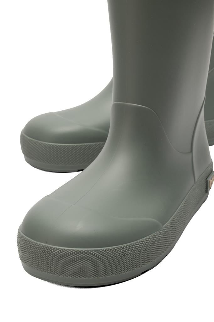igor W10306 YOGI BORREGUITO Verde Çocuk Çizme
