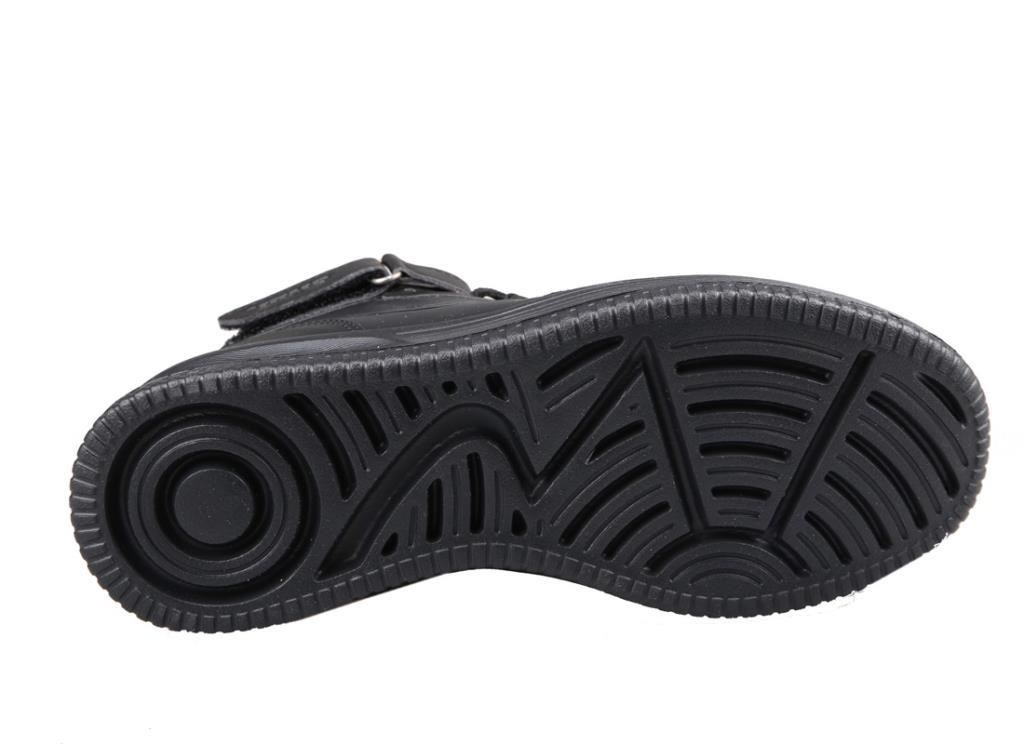 JUMP 16309 Siyah Erkek Sneakers