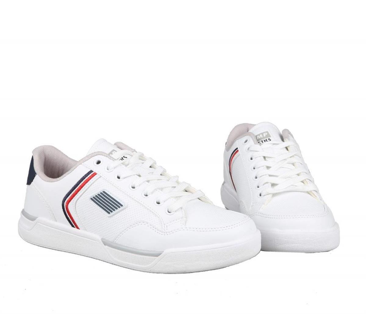JUMP 27799 Beyaz Erkek Sneakers