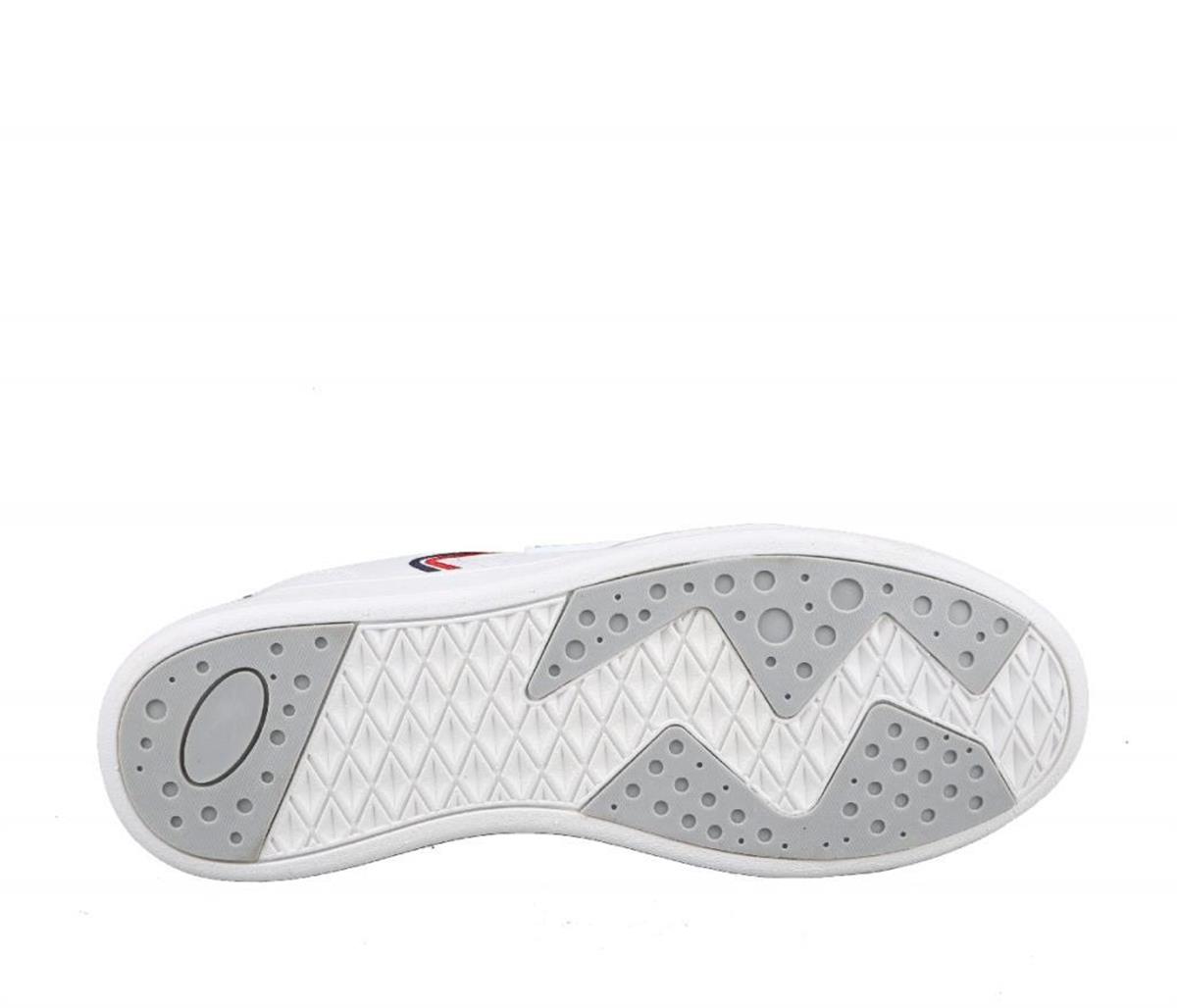 JUMP 27799 Beyaz Erkek Sneakers