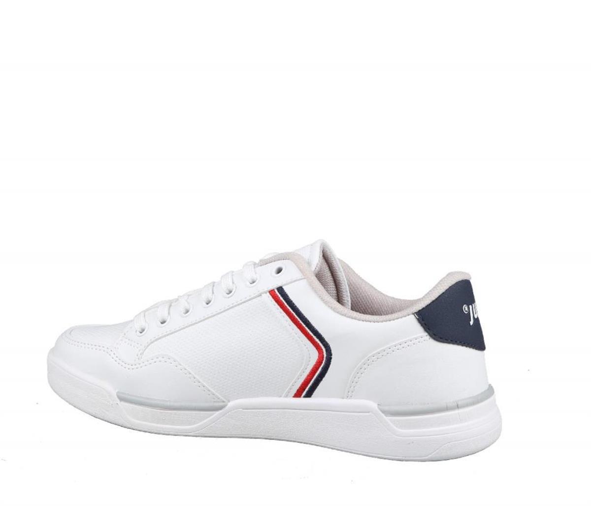 JUMP 27799 Beyaz Erkek Sneakers