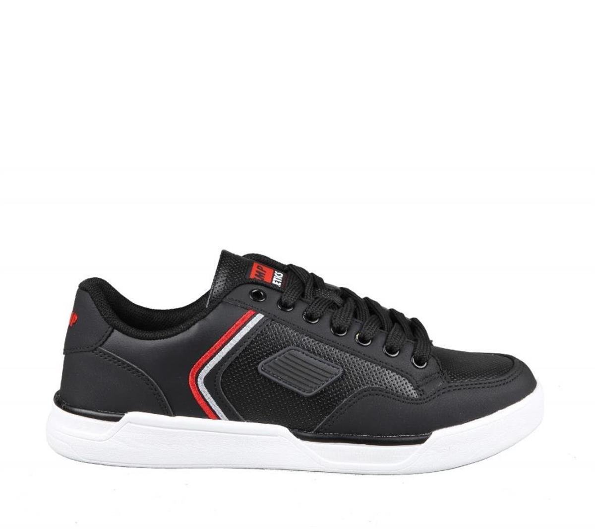 JUMP 27799 Siyah Erkek Sneakers