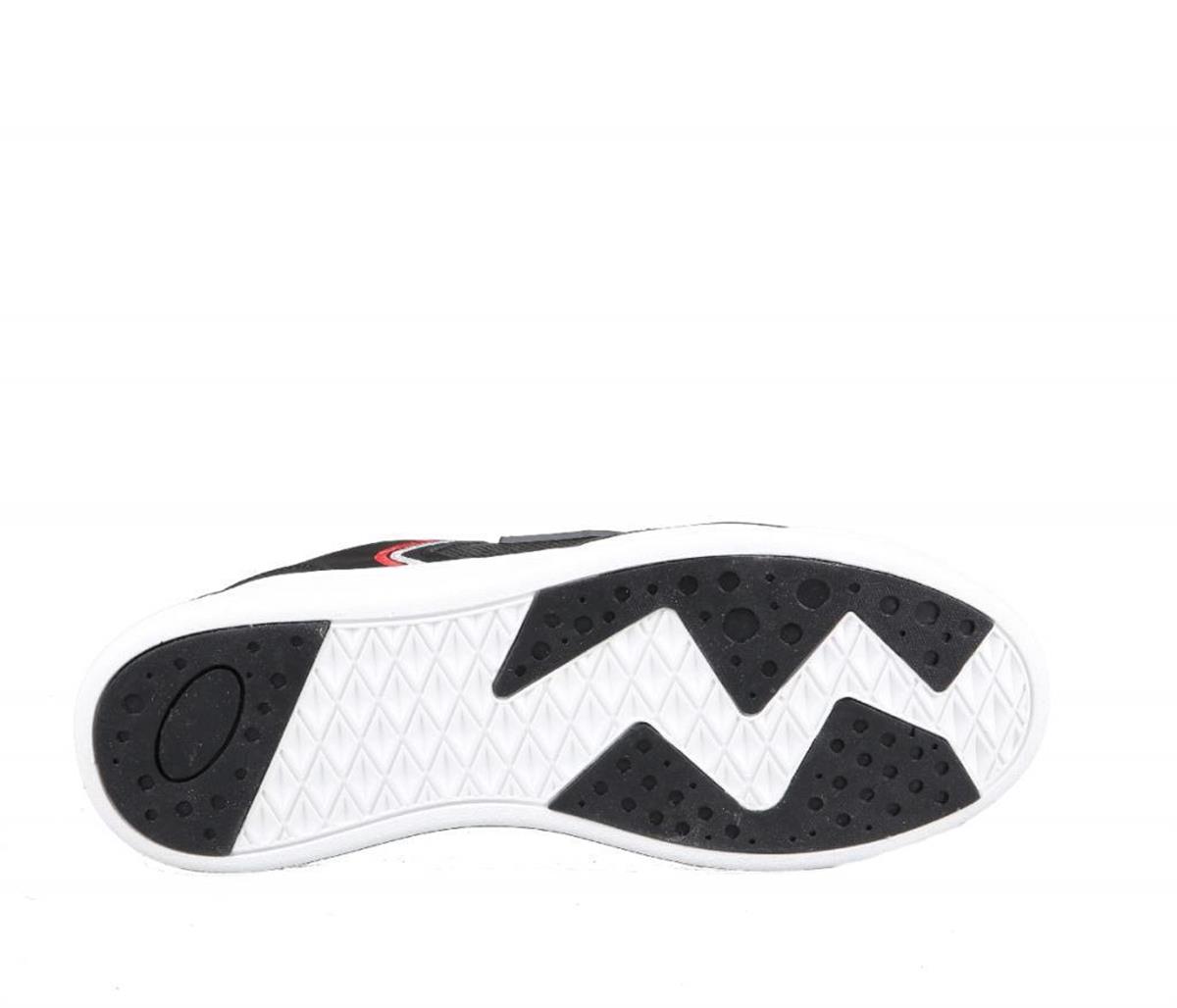 JUMP 27799 Siyah Erkek Sneakers