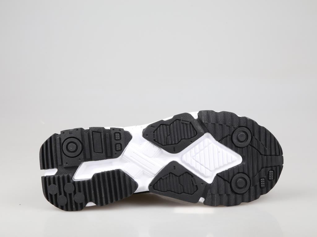 JUMP 29859 Siyah Unisex Sneakers