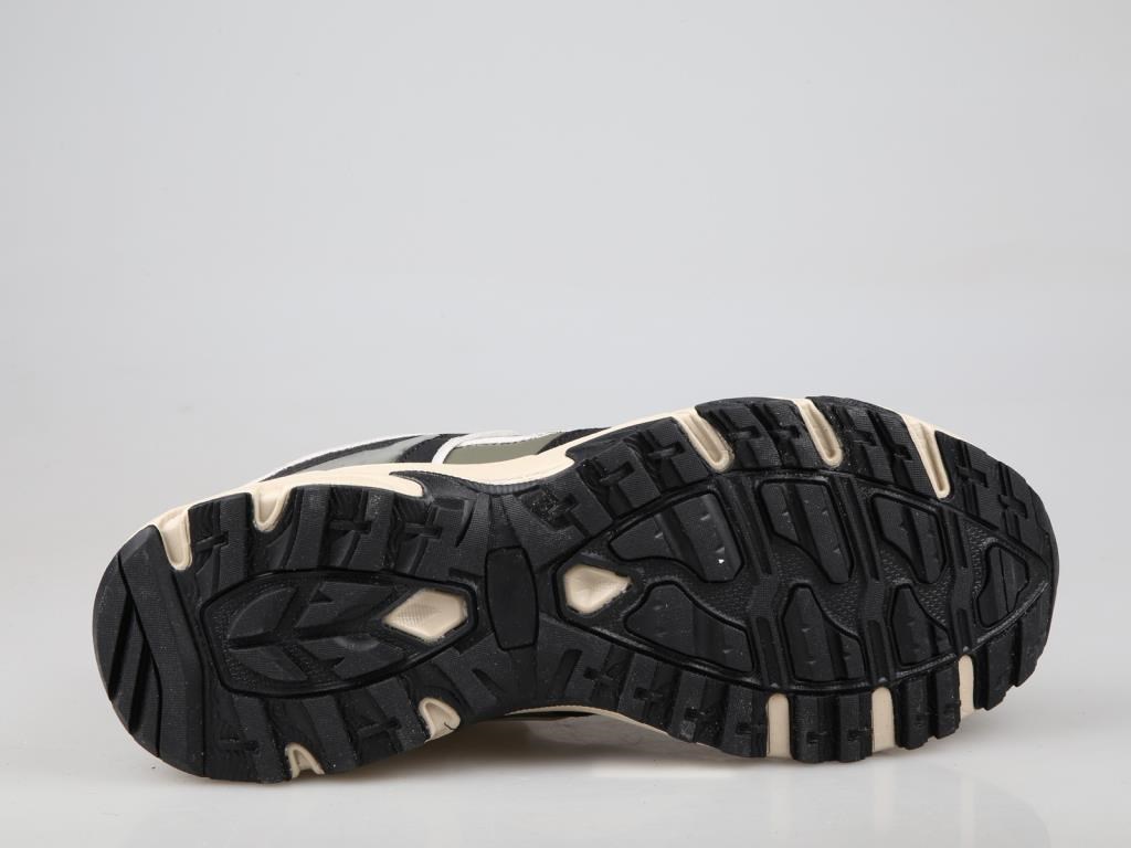 JUMP 30553 Haki Erkek Sneakers