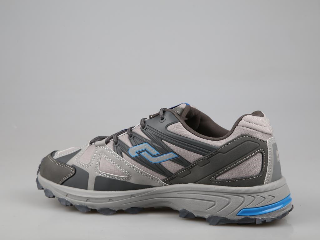JUMP 30703 Gri Erkek Sneakers