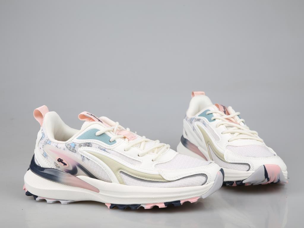 JUMP 30877 Bej Unisex Sneakers