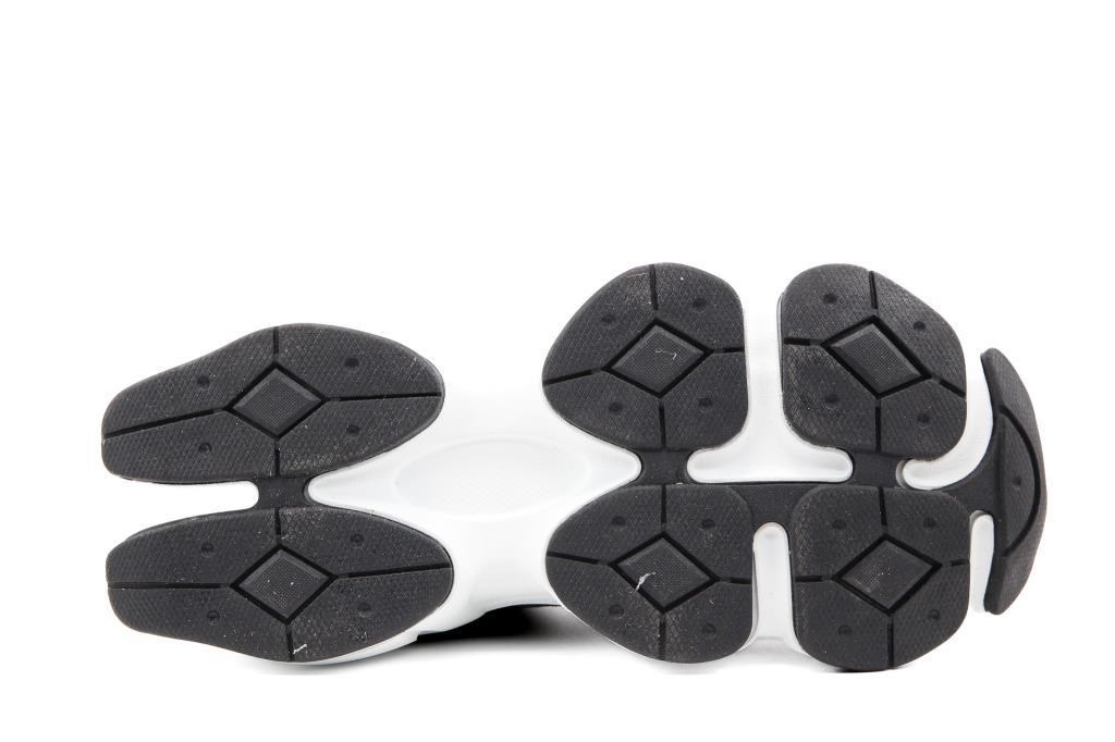 Kappa 1005 Siyah Unisex Sneakers
