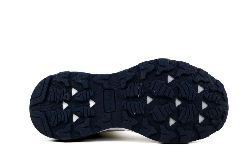 Kappa 1013 Beyaz Erkek Sneakers