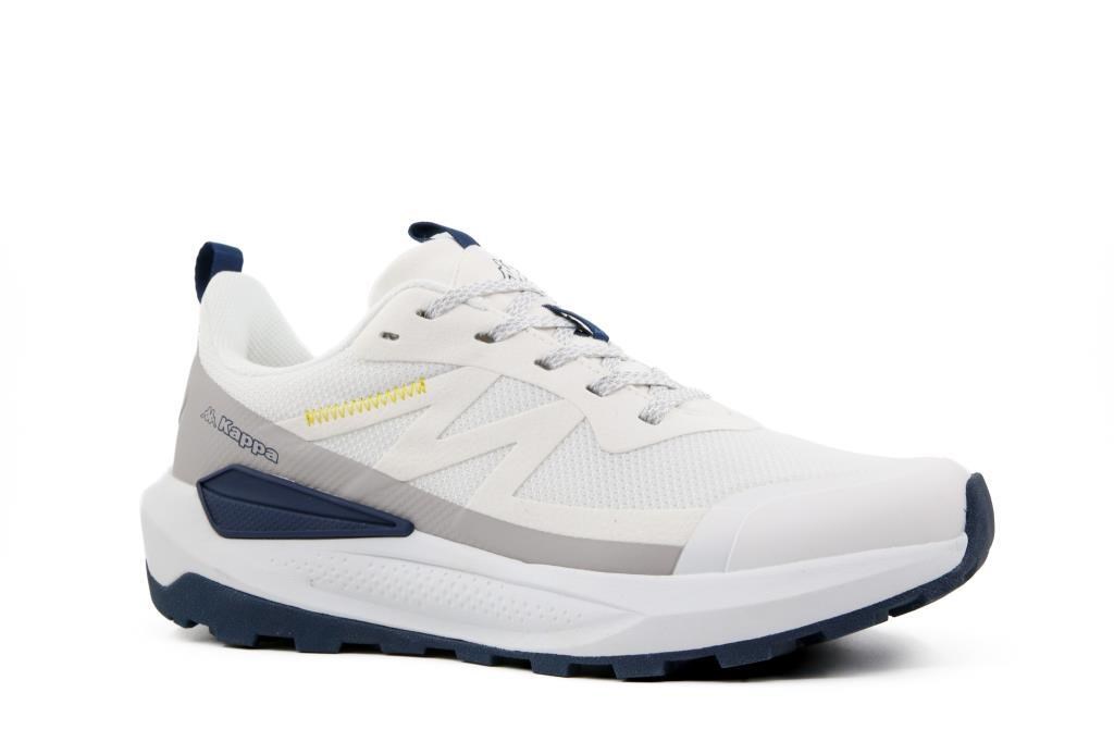 Kappa 1013 Beyaz Erkek Sneakers