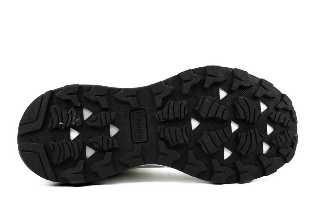 Kappa 1024 Beyaz-Siyah Erkek Sneakers