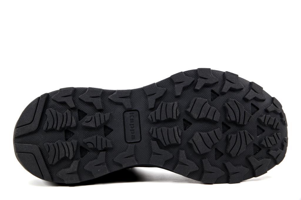 Kappa 1024 Siyah Erkek Sneakers