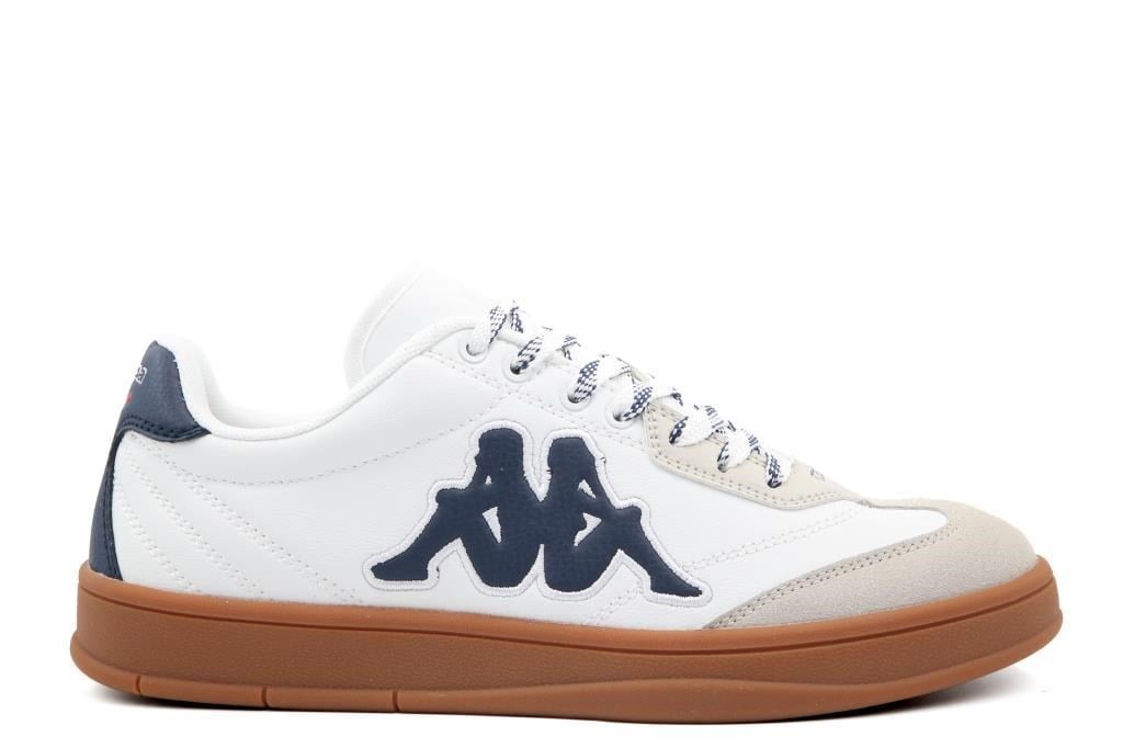 Kappa 1039 Beyaz Erkek Sneakers