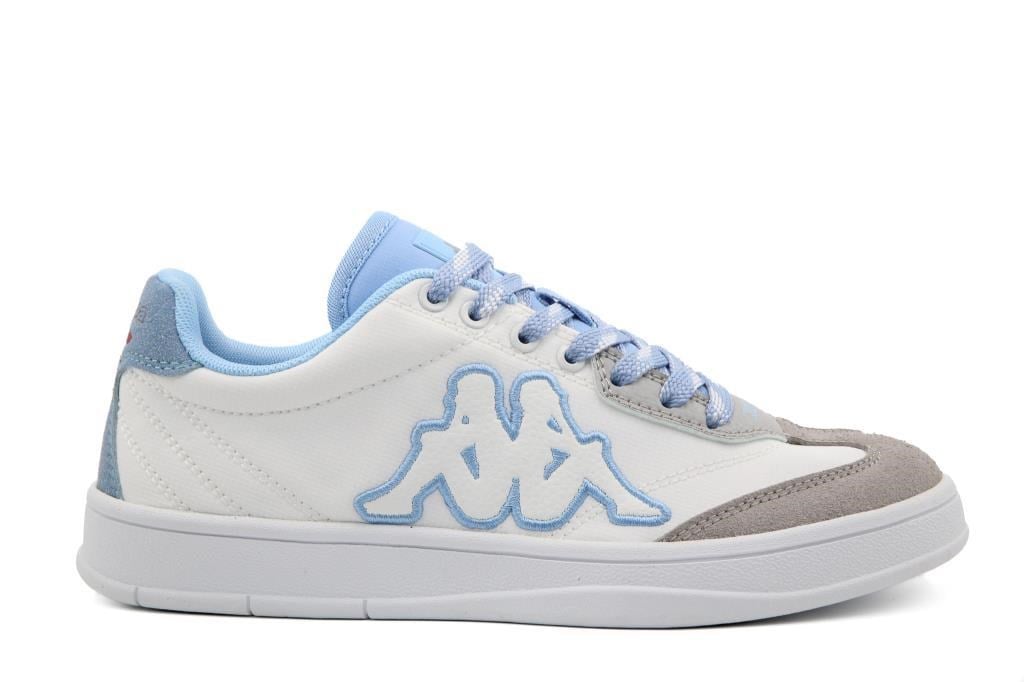 Kappa 1040 Beyaz Unisex Sneakers