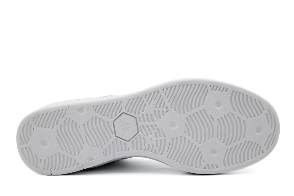 Kappa 1040 Beyaz Unisex Sneakers