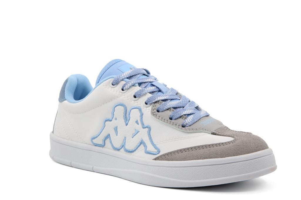 Kappa 1040 Beyaz Unisex Sneakers