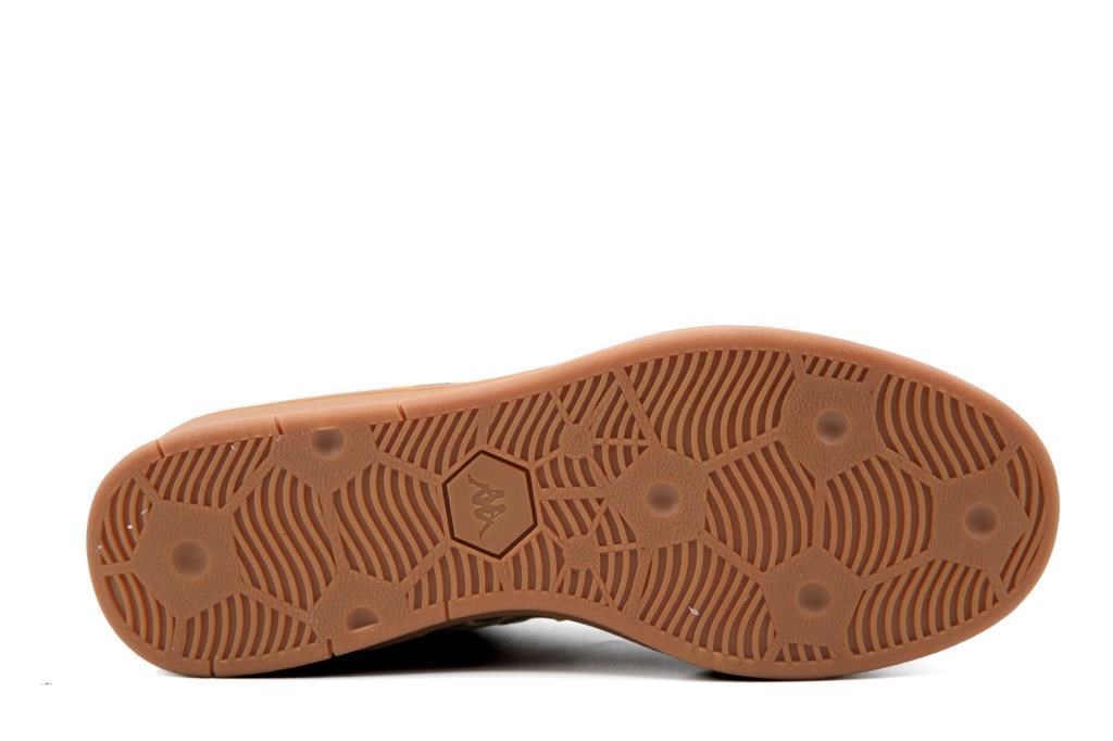 Kappa 1040 Siyah Unisex Sneakers