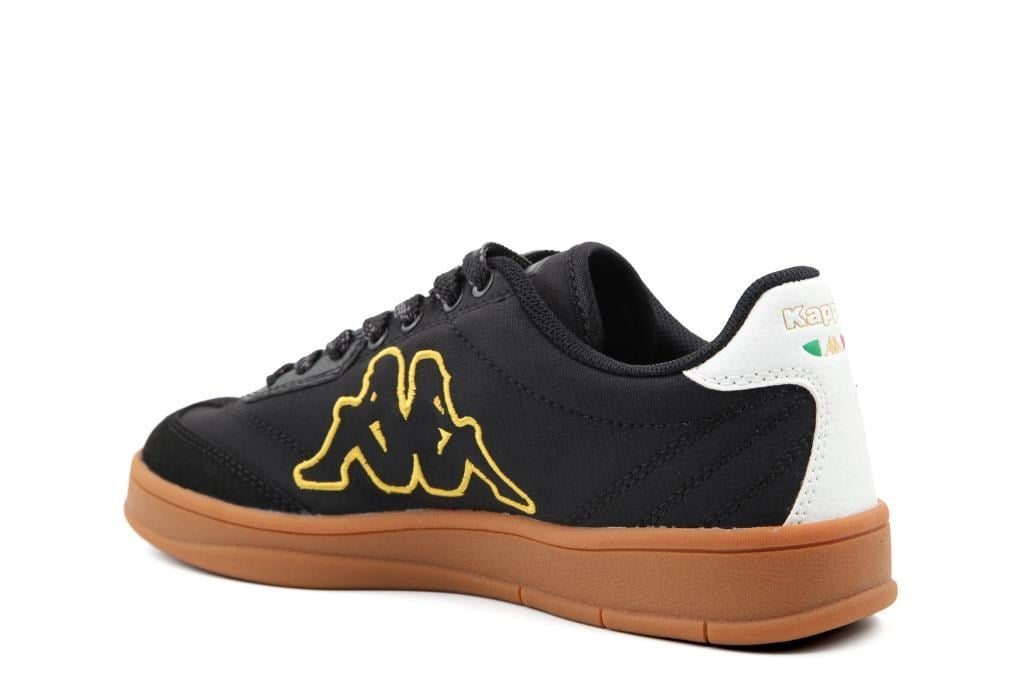 Kappa 1040 Siyah Unisex Sneakers