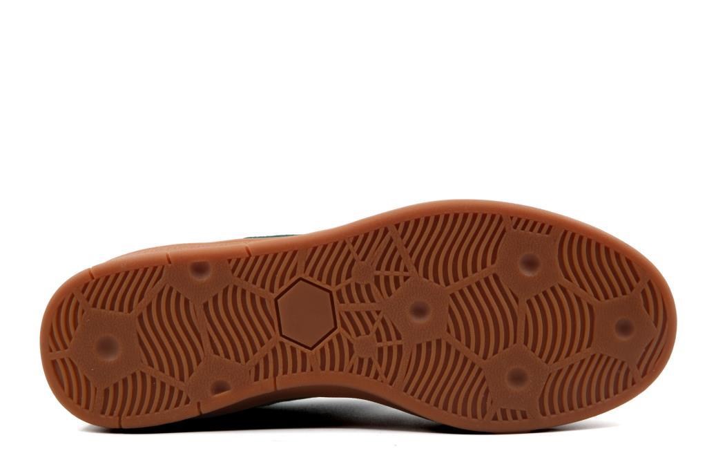 Kappa 1094 Beyaz Yeşil Unisex Sneakers