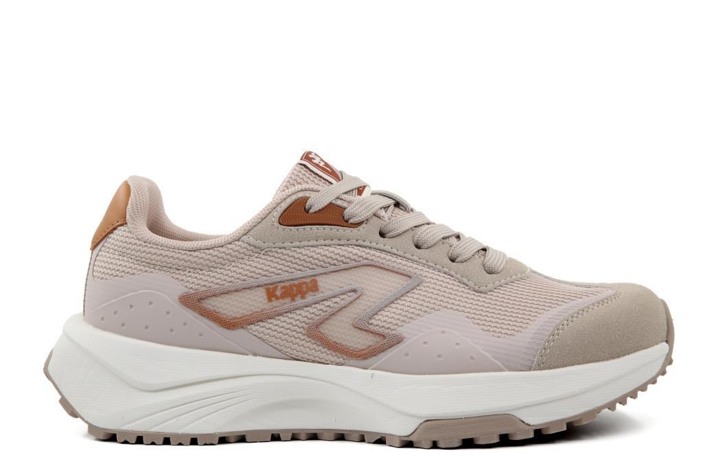 Kappa 1102 Bej Unisex Sneakers