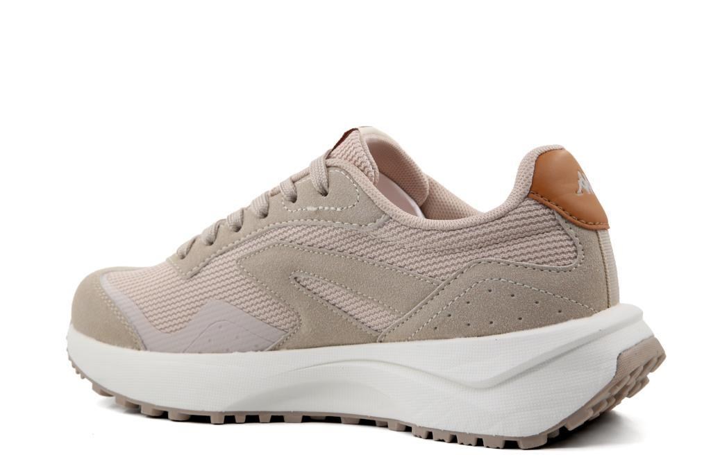 Kappa 1102 Bej Unisex Sneakers