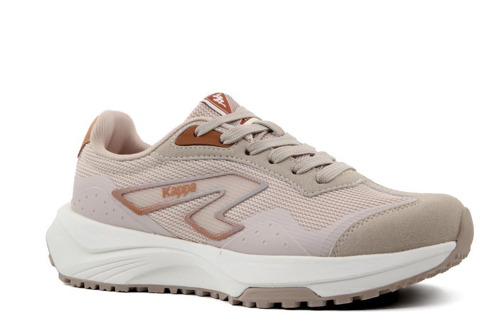 Kappa 1102 Bej Unisex Sneakers