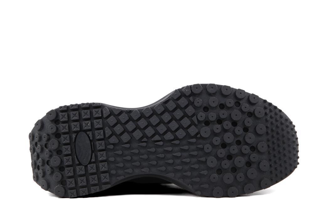 Kappa 1102 Siyah Unisex Sneakers