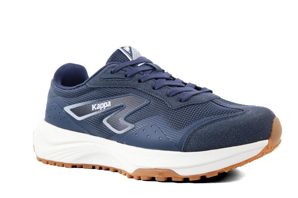 Kappa 1103 Lacivert Erkek Sneakers