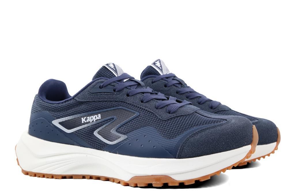 Kappa 1103 Lacivert Erkek Sneakers