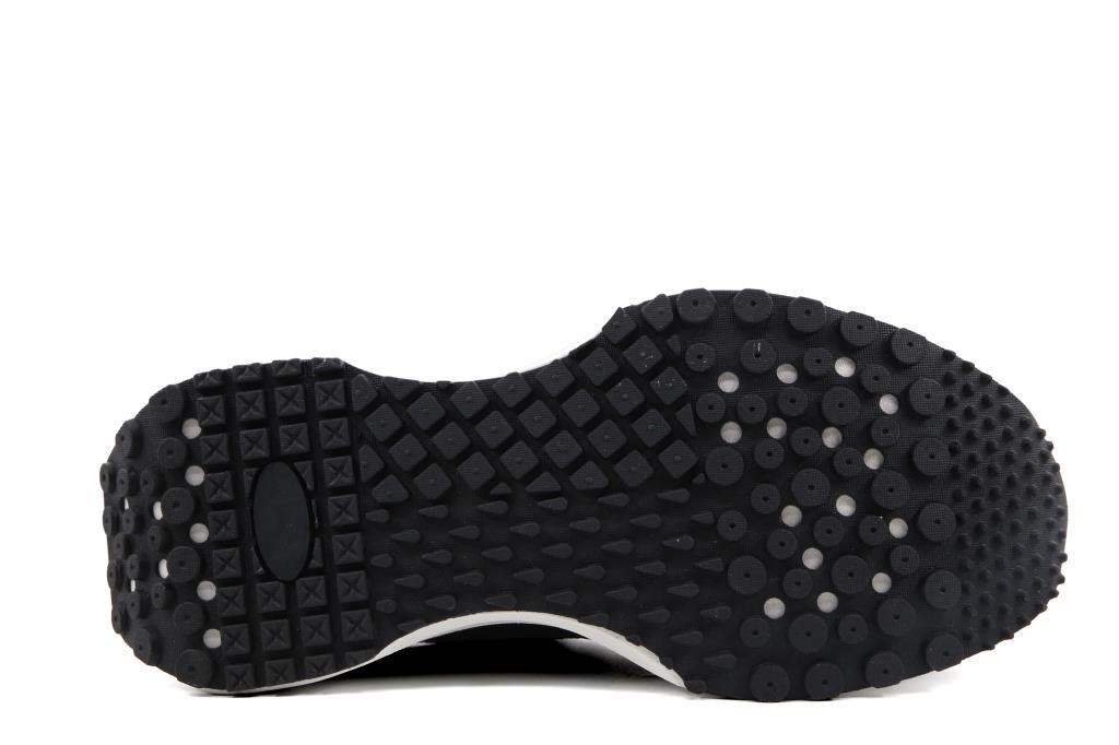 Kappa 1103 Siyah-Beyaz Erkek Sneakers