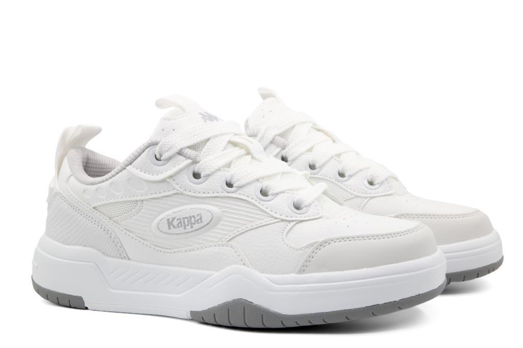 Kappa 2063 Beyaz Unisex Sneakers