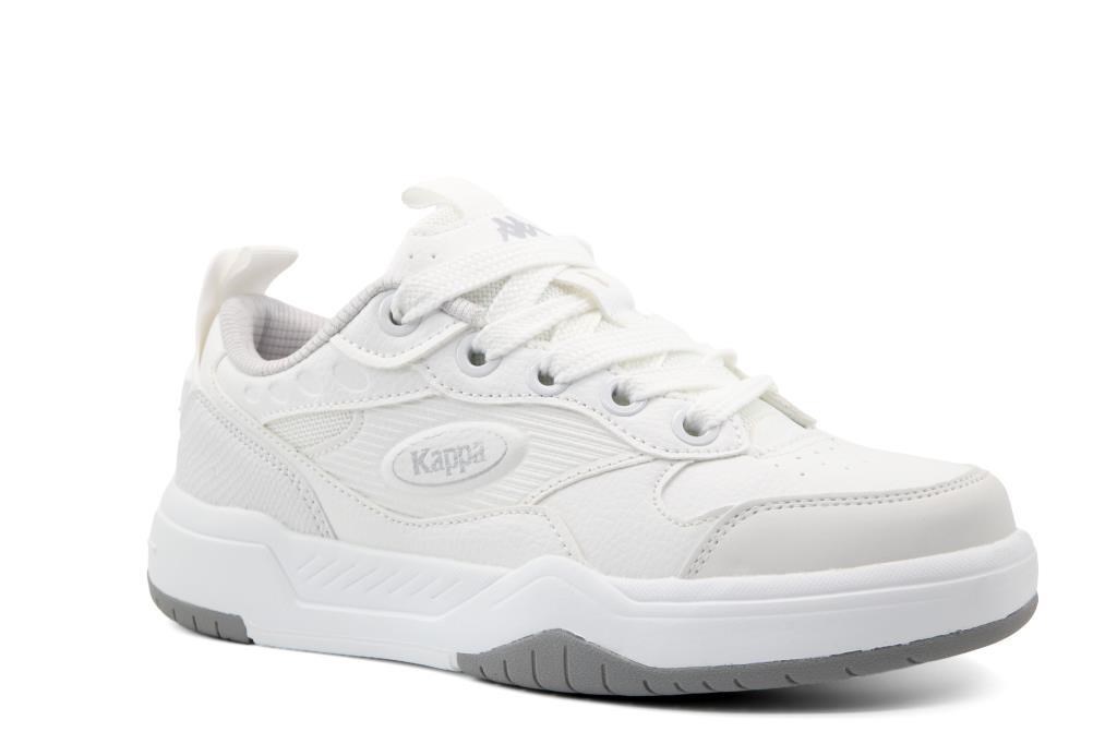 Kappa 2063 Beyaz Unisex Sneakers