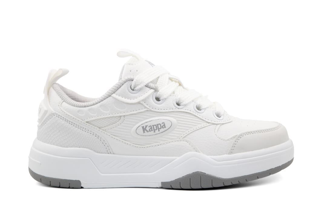 Kappa 2063 Beyaz Unisex Sneakers