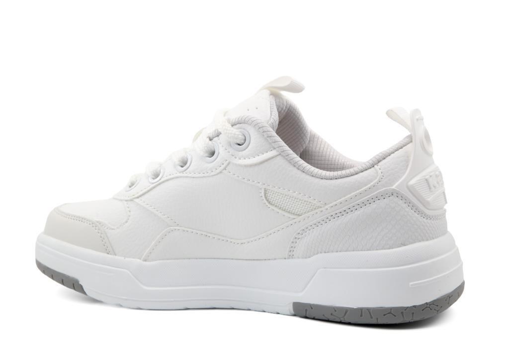 Kappa 2063 Beyaz Unisex Sneakers