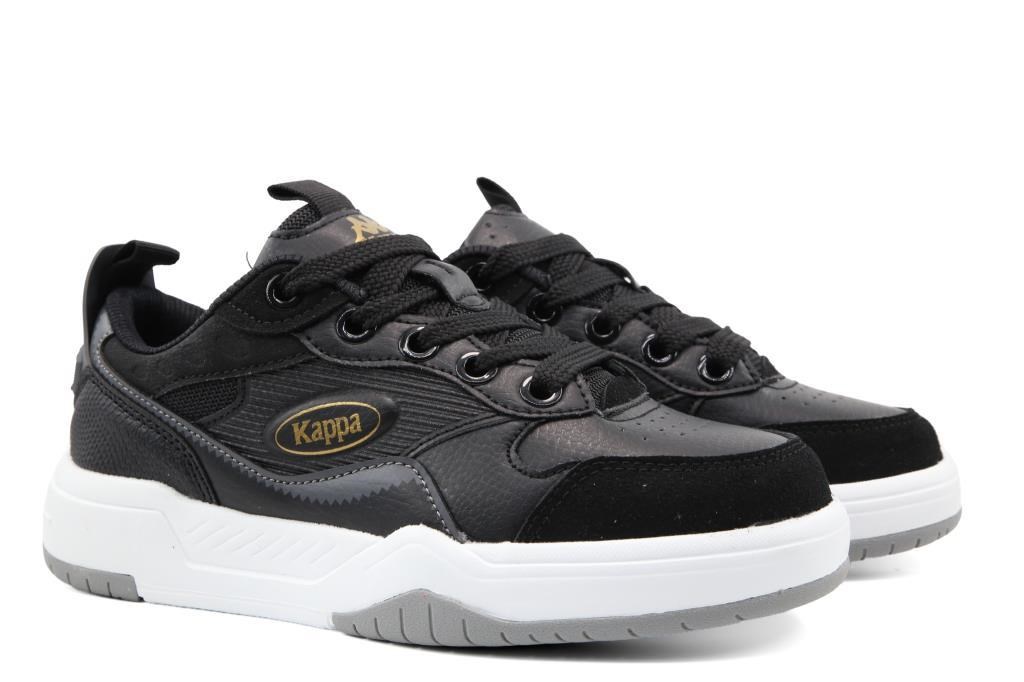 Kappa 2063 Siyah Unisex Sneakers