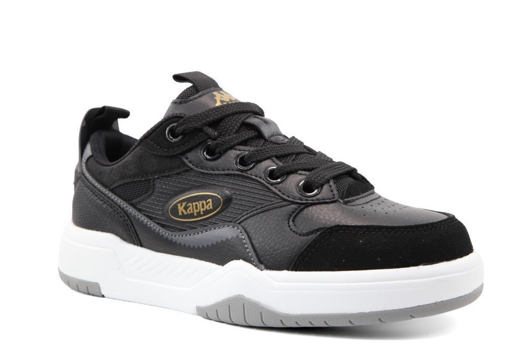 Kappa 2063 Siyah Unisex Sneakers