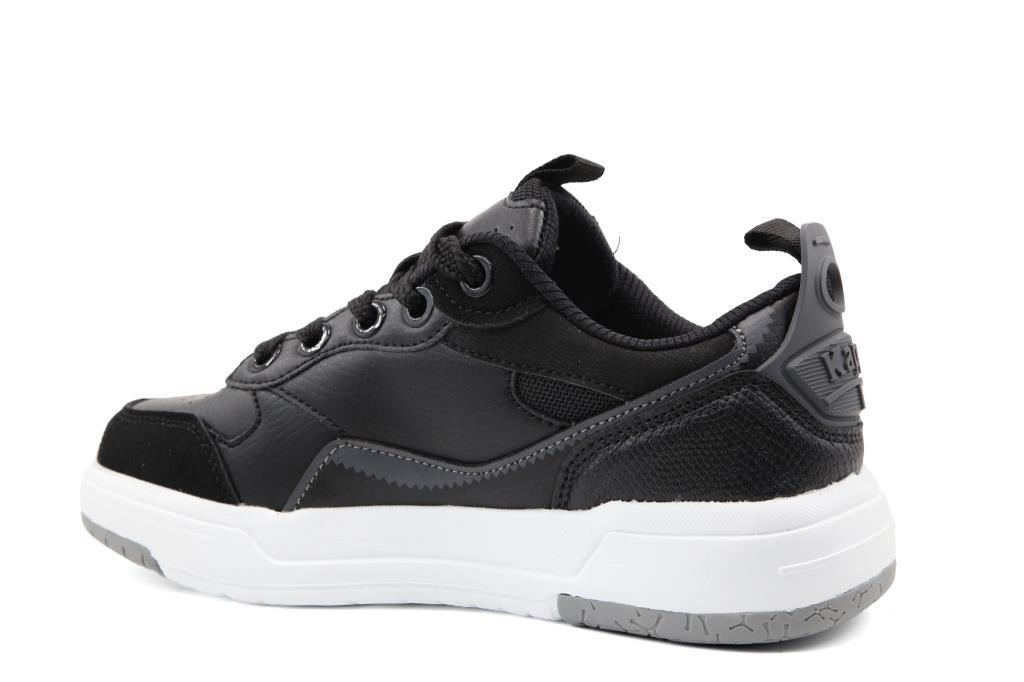 Kappa 2063 Siyah Unisex Sneakers
