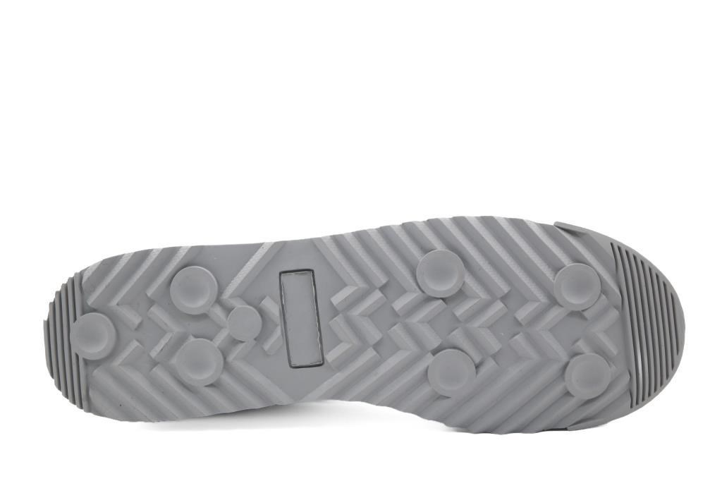 Kappa 2072 Beyaz Gri Erkek Sneakers