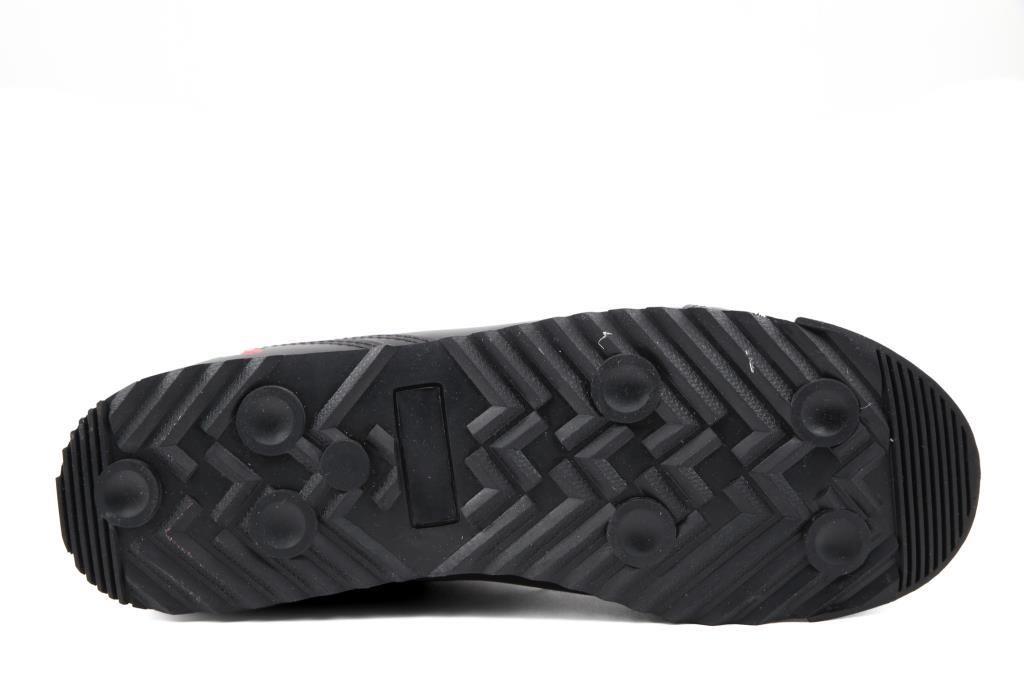 Kappa 2072 Siyah Erkek Sneakers